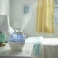 thumbnail image 2 of Vick VUL520WC Mini FilterFree Cool Mist Ultrasonic Humidifier, 2 of 8