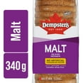 thumbnail image 1 of Dempster’s® Malt Sliced Bread, 1 of 6