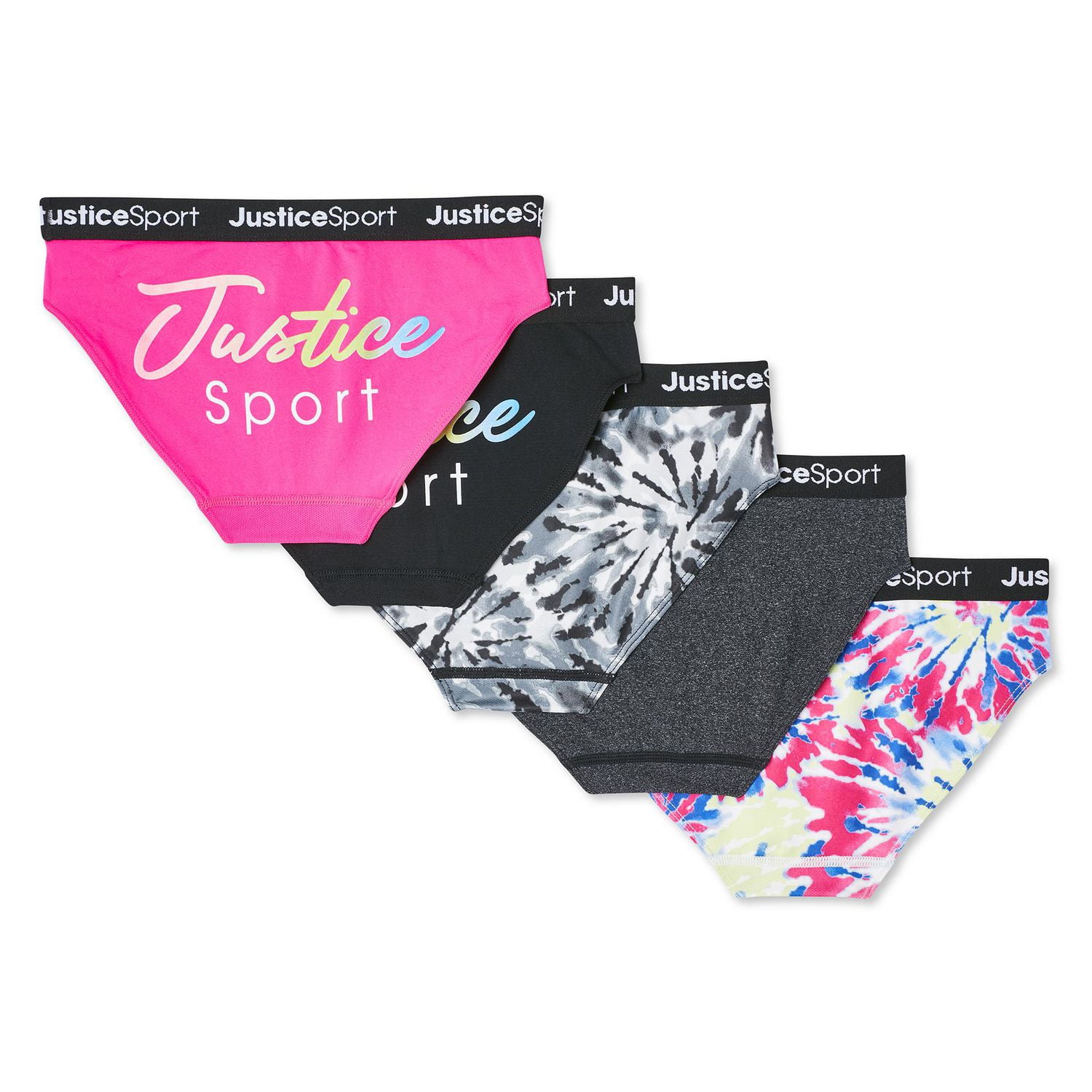 Walmart- Justice Girls 2-Piece Sets as Low as $4.50 + More - The Freebie  Guy: Freebies, Penny Shopping, Deals, & Giveaways