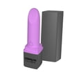 thumbnail image 2 of Cosmopolitan x plusOne Vibromasseur Read My Lipstick, 2 of 7