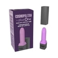 thumbnail image 4 of Cosmopolitan x plusOne Vibromasseur Read My Lipstick, 4 of 7