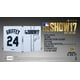 Jeu vidéo MLB(MD) The ShowMC 17 édition MVP pour PS4 – image 2 sur 2