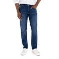 thumbnail image 1 of U.S. Polo Assn. Jean Slim Droit en Denim Tricoté Pour Hommes, 1 of 3