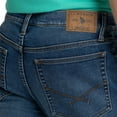 thumbnail image 3 of U.S. Polo Assn. Jean Slim Droit en Denim Tricoté Pour Hommes, 3 of 3