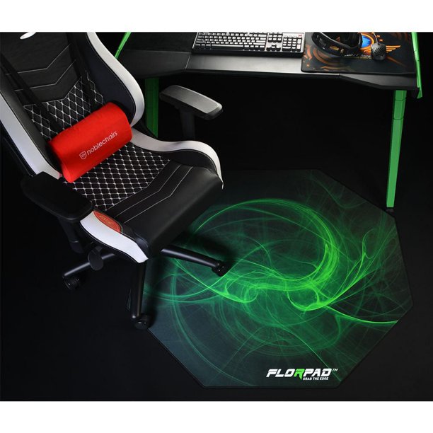 FlorPad - Gaming Floor Pad Review 