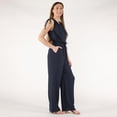 thumbnail image 4 of DV Loose fit S/S drawstring shoulder top, 4 of 7