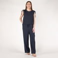 thumbnail image 2 of DV Haut ample S/S à cordon de serrage, 2 of 7