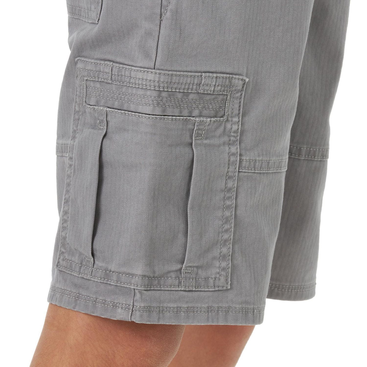 Wrangler Short Cargo Pour Garçon