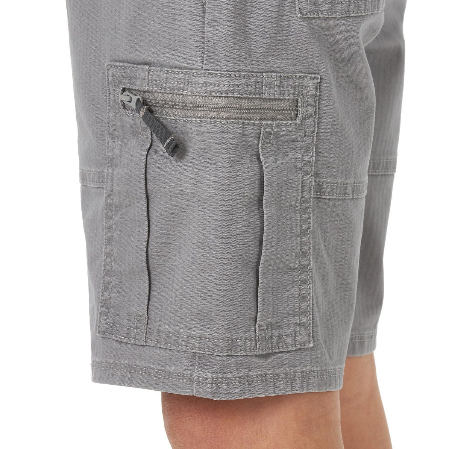 Wrangler Short Cargo Pour Garçon