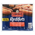 thumbnail image 2 of Schneiders Red Hots Original Hot Dogs Party Size, 900 g, 2 of 9