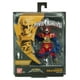 Figurine électrique Ranger or héros d'action de Power Rangers Super Ninja Steel – image 4 sur 9