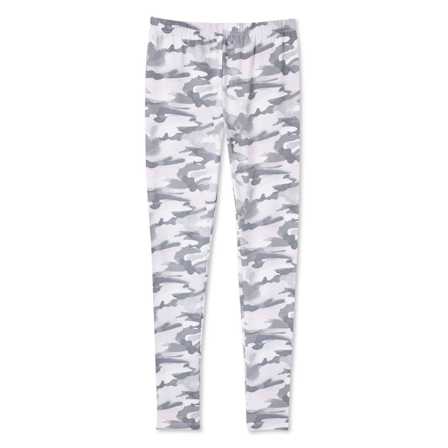 Printed hot sale leggings walmart