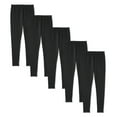 thumbnail image 2 of George Girls' Legging, 2 of 2