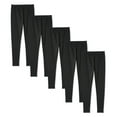 thumbnail image 1 of George Girls' Legging, 1 of 2