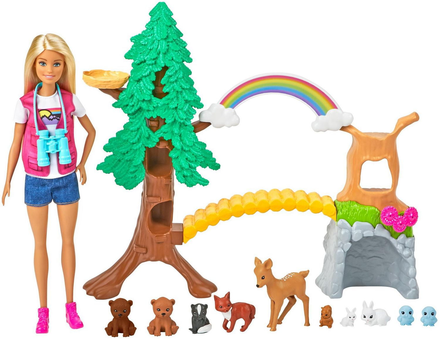 Barbie playsets online 2020