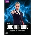 thumbnail image 1 of Doctor Who: The Complete Eighth Series, 1 of 1