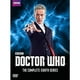 Doctor Who: The Complete Eighth Series – image 1 sur 1