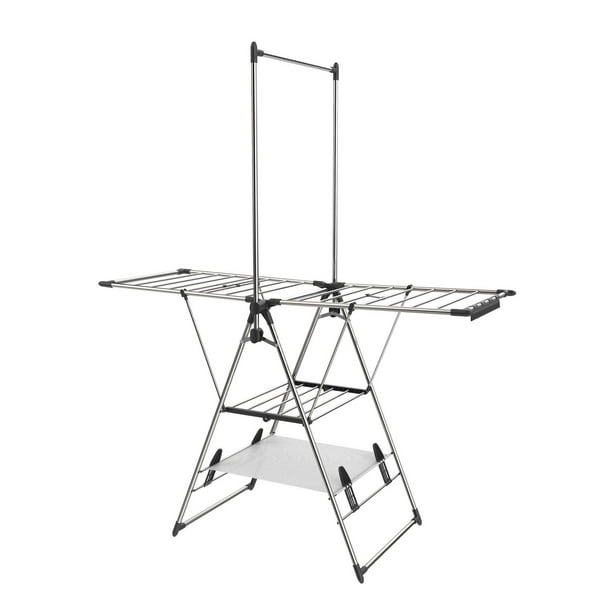 MAINSTAYS Stainless Steel Dryer Rack Walmart.ca