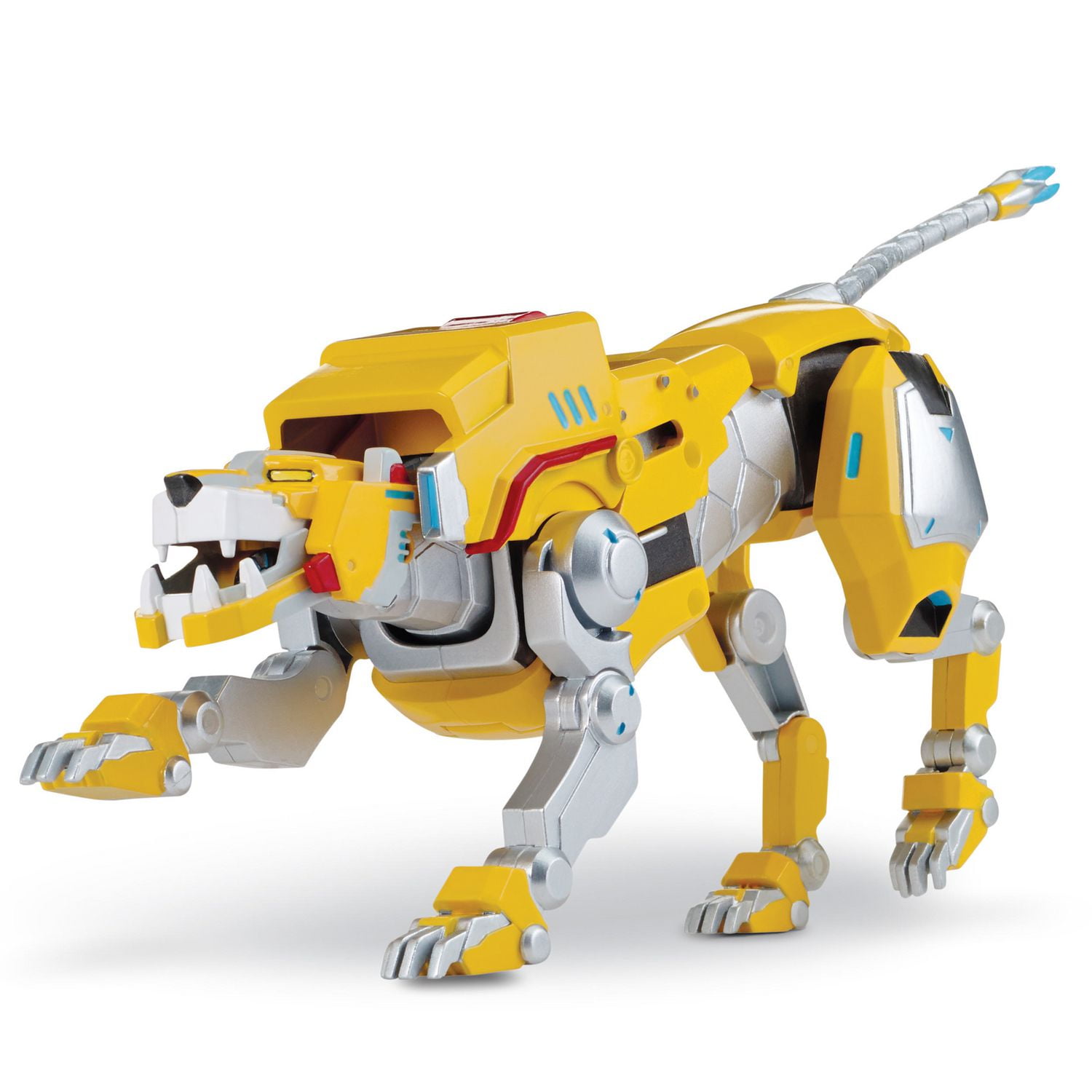 Voltron Legendary Yellow Lion | Walmart Canada