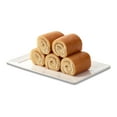 thumbnail image 3 of Roulés suisses à saveur d’érable Quinn’s, 3 of 6