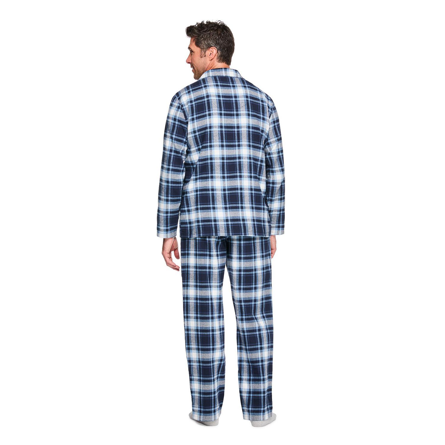 Pyjama 2 pièces George pour hommes