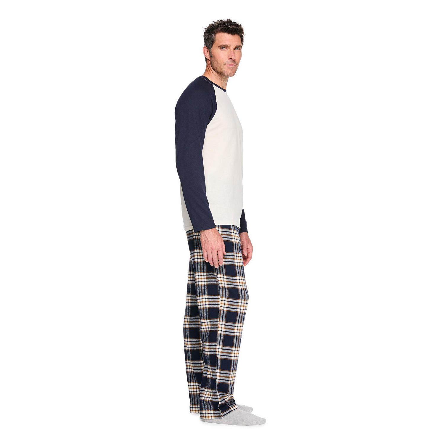Pyjama 2 pièces George pour hommes