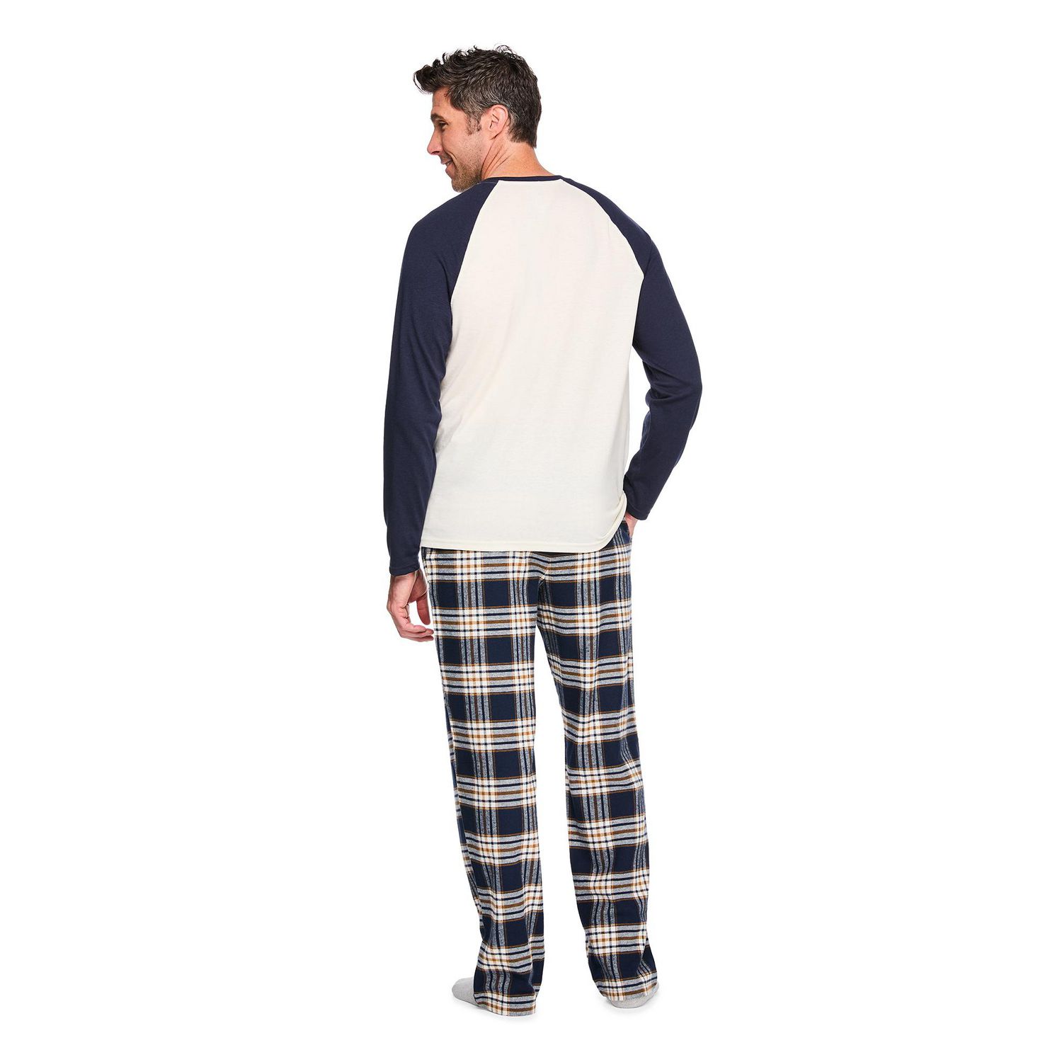 Pyjama 2 pièces George pour hommes