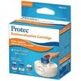 thumbnail image 1 of Protec PDC51CV1 Demineralization Cartridge, 1 of 3