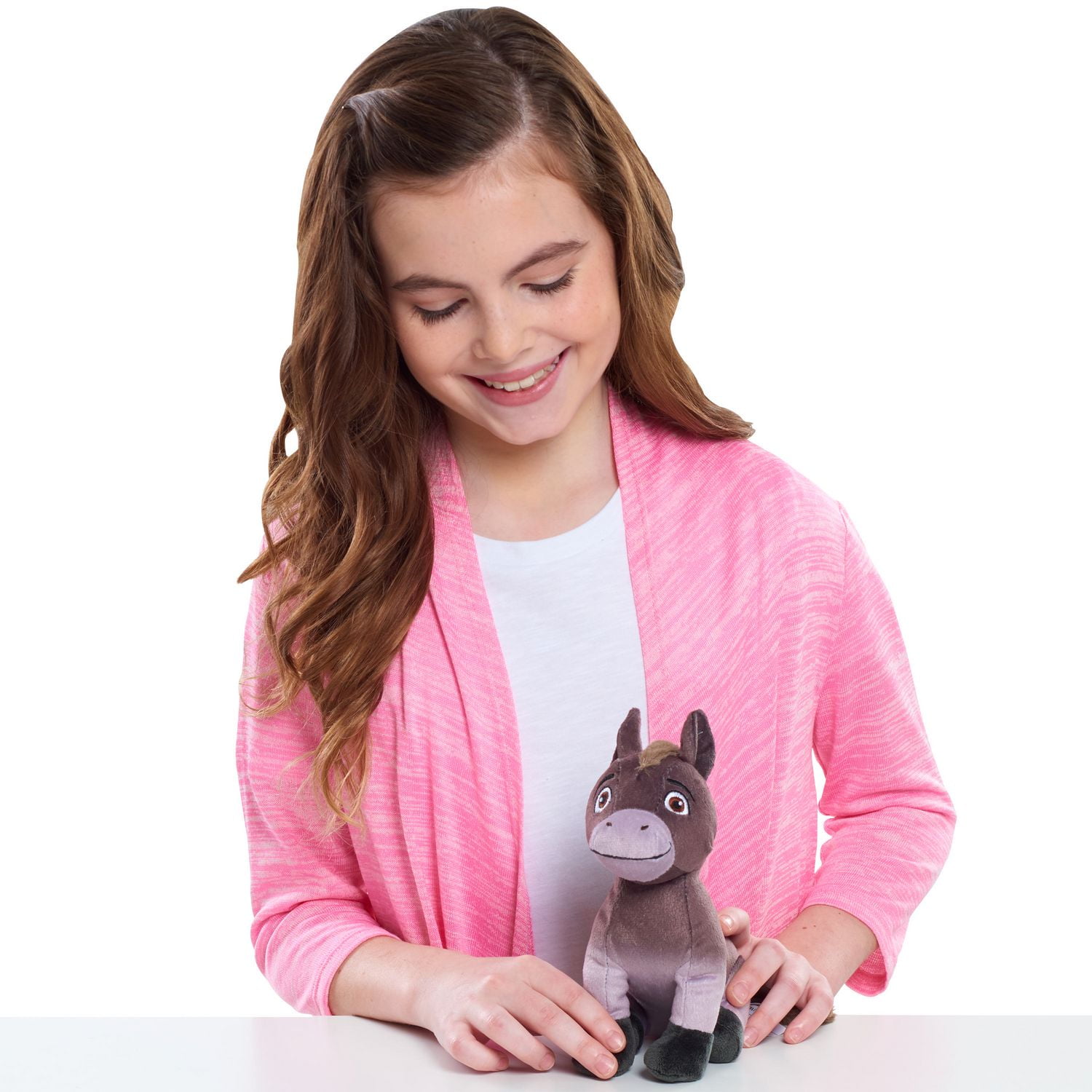 senor carrots plush