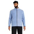 thumbnail image 1 of George Men's Full-Zip Polar Fleece Jacket, 1 of 6