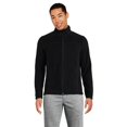 thumbnail image 1 of George Men's Full-Zip Polar Fleece Jacket, 1 of 6