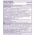 thumbnail image 3 of Aide-sommeil nocturne Vicks ZzzQuil LiquiCaps, 3 of 4
