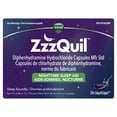 thumbnail image 4 of Aide-sommeil nocturne Vicks ZzzQuil LiquiCaps, 4 of 4