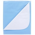 thumbnail image 3 of Equate Reusable Underpad, 34 in x 37 in, 3 of 5