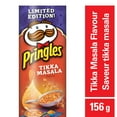 thumbnail image 1 of Pringles Sizzlin' Tikka Masala Flavour, 156 G, 1 of 4
