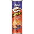thumbnail image 3 of Pringles Sizzlin' Tikka Masala Flavour, 156 G, 3 of 4