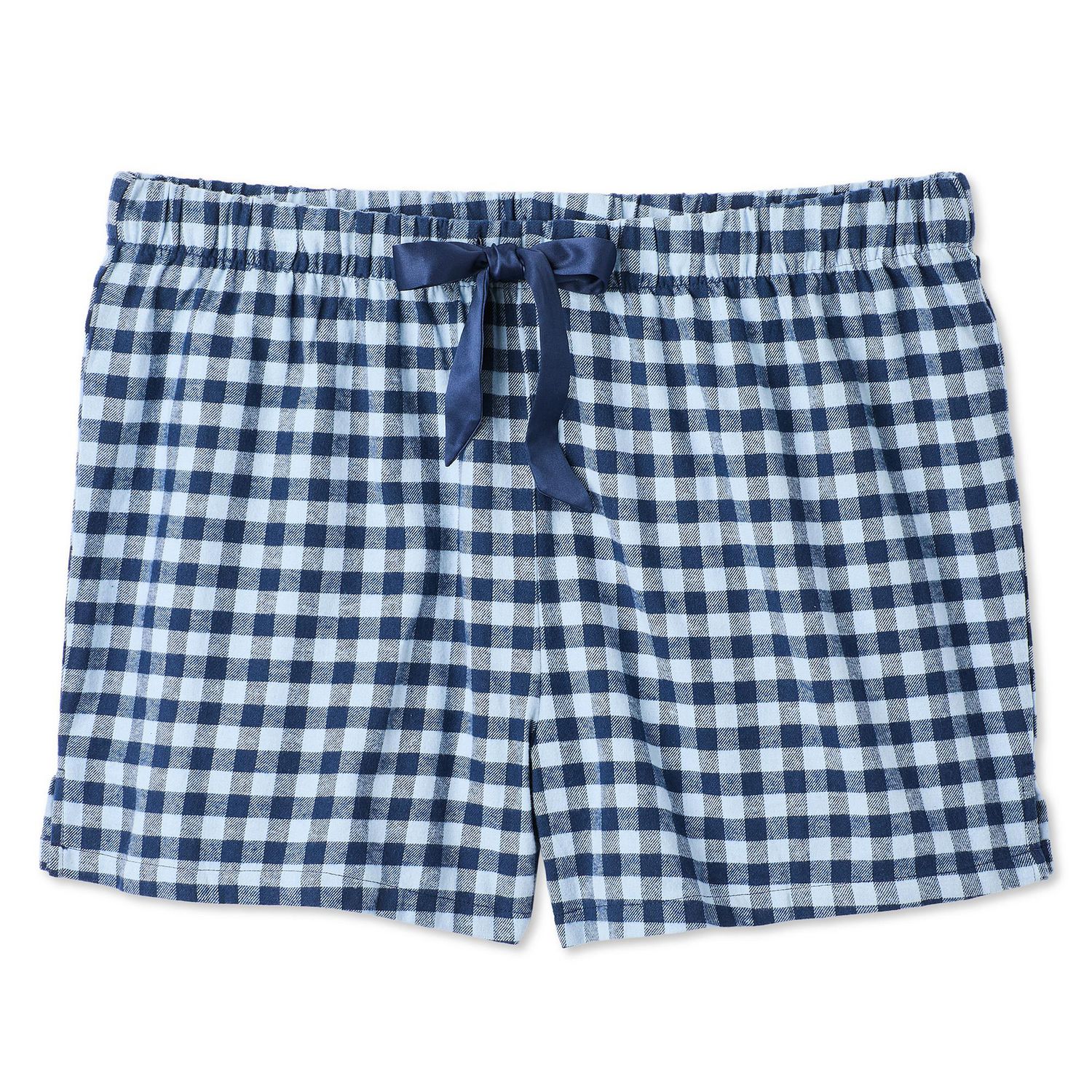 Short de pyjama en flanelle George Plus pour femmes