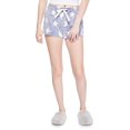thumbnail image 1 of No Boundaries Women's Sleep Short, 1 of 6