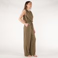 thumbnail image 4 of DV Loose fit S/S drawstring shoulder top, 4 of 7