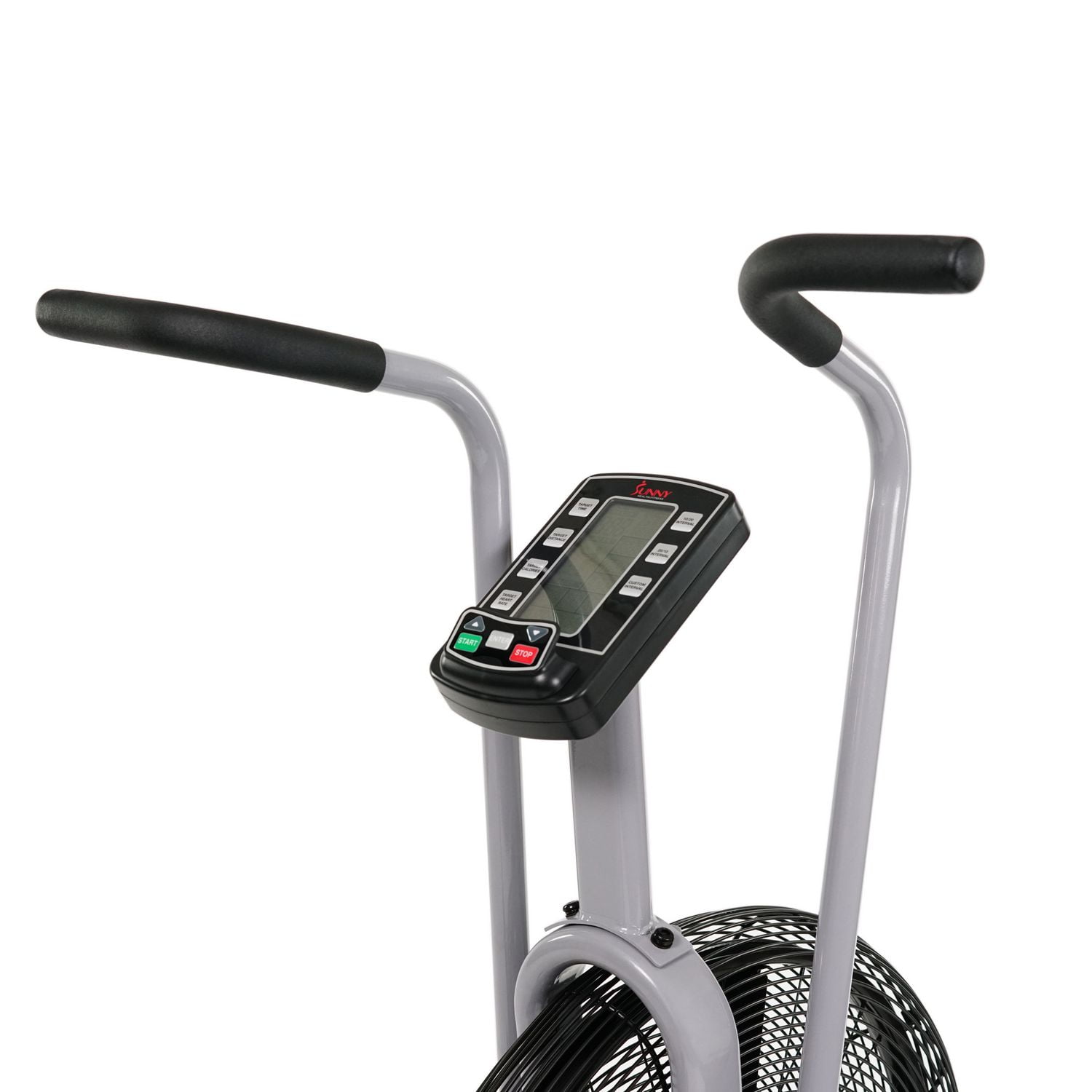 Fan exercise bike discount walmart