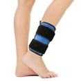 thumbnail image 3 of Half Size Gel Cold Pack with Straps, 3 of 4
