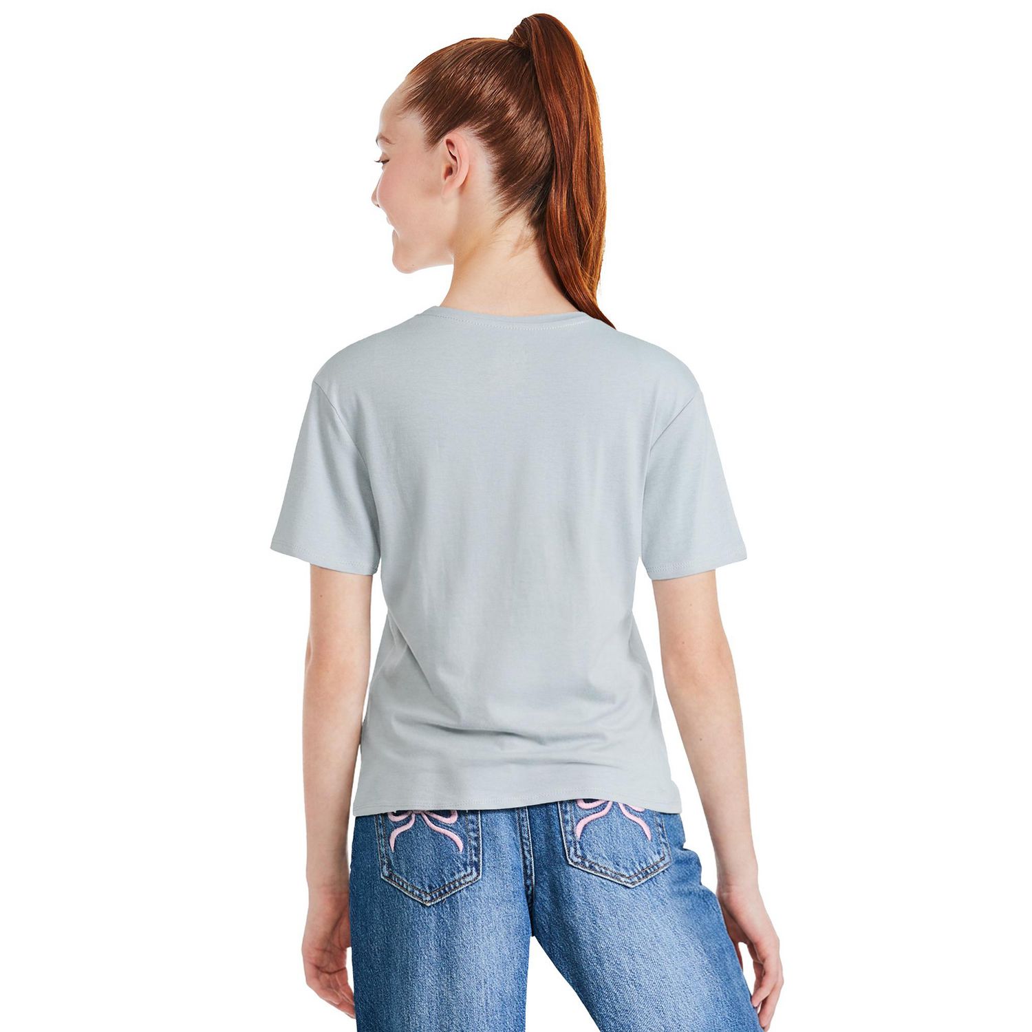 T-shirt à imprimé graphique George pour filles