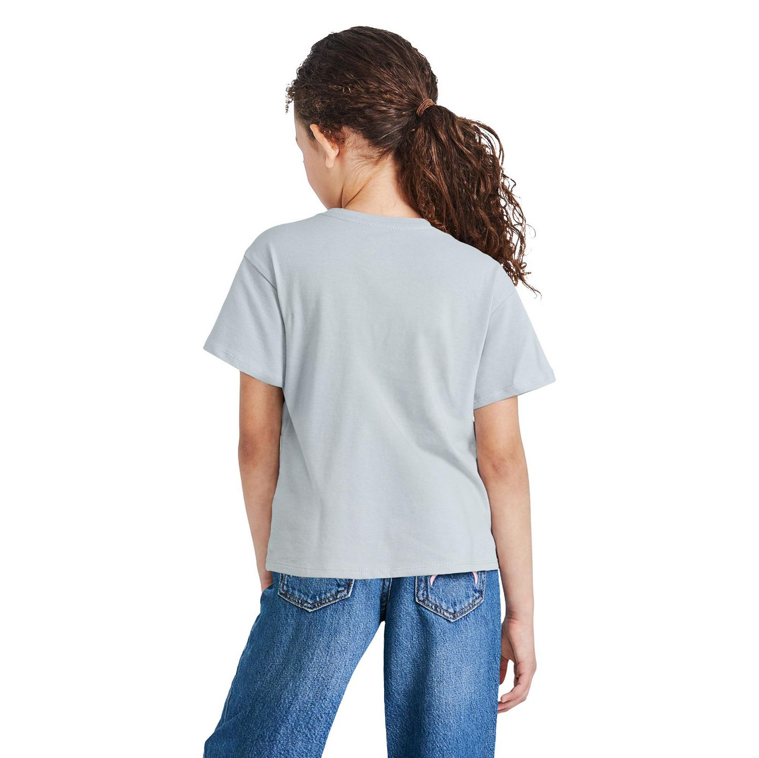 T-shirt à imprimé graphique George pour filles