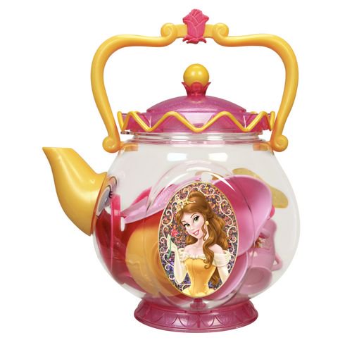 Théière mini de Princesse Disney - Cendrillon