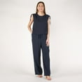thumbnail image 2 of DV Haut ample S/S à cordon de serrage, 2 of 7