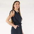 thumbnail image 3 of DV Haut ample S/S à cordon de serrage, 3 of 7