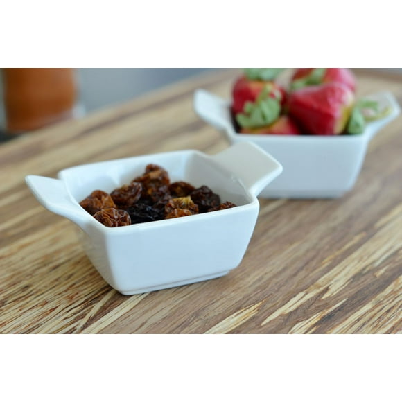 Mini casserole Essentials de 3 oz