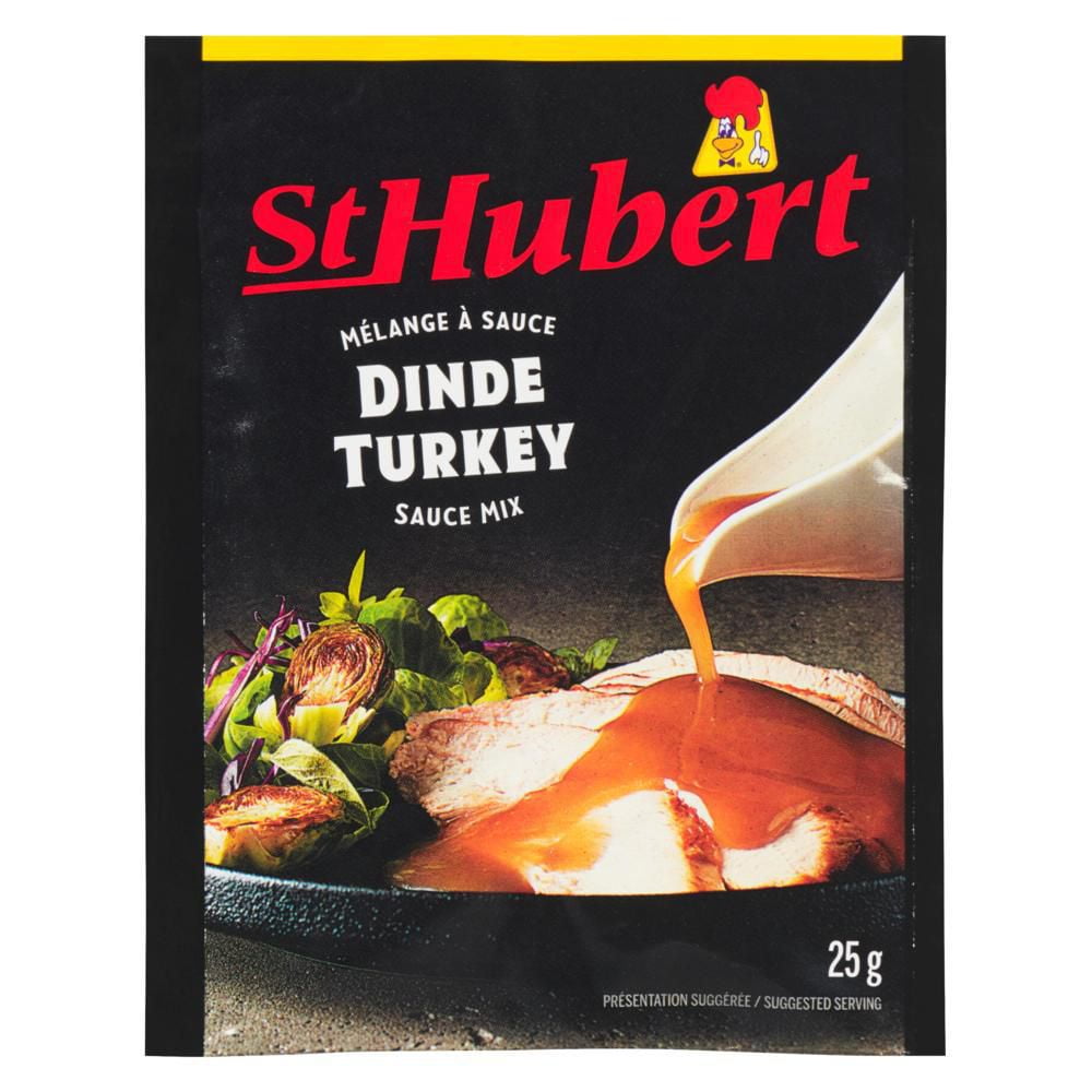 St. Hubert Turkey Gravy Mix Walmart Canada