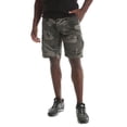 thumbnail image 1 of Wrangler Men's Ripstop Cargo Shorts, 1 of 6