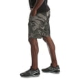 thumbnail image 2 of Wrangler Men's Ripstop Cargo Shorts, 2 of 6